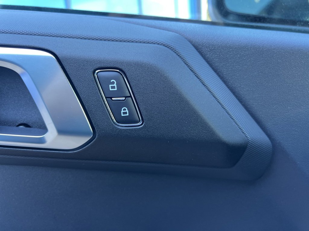 New 2025 Ford Bronco Big Bend image 13