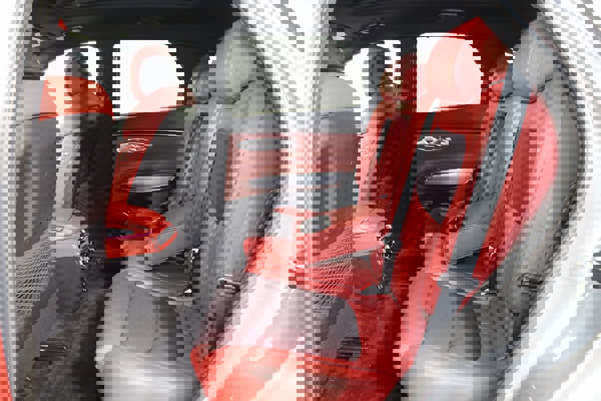 Used 2023 Genesis GV70 2.5T w/ Sport Prestige Package image 59