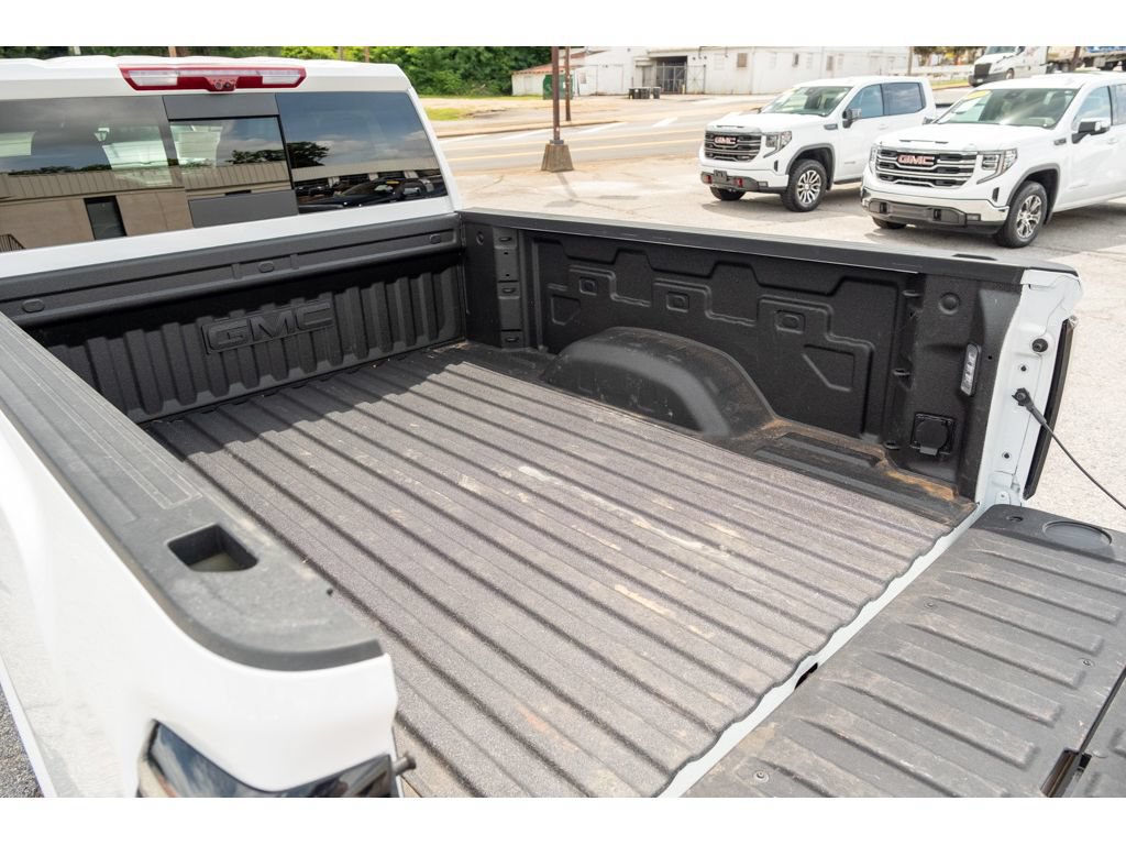 Used 2026 GMC Sierra 2500 AT4 w/ AT4 Premium Plus Package AWD/4WD image 35
