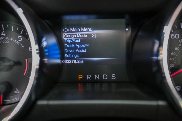 Used 2015 Ford Mustang GT Premium w/ Equipment Group 401A RWD image 6