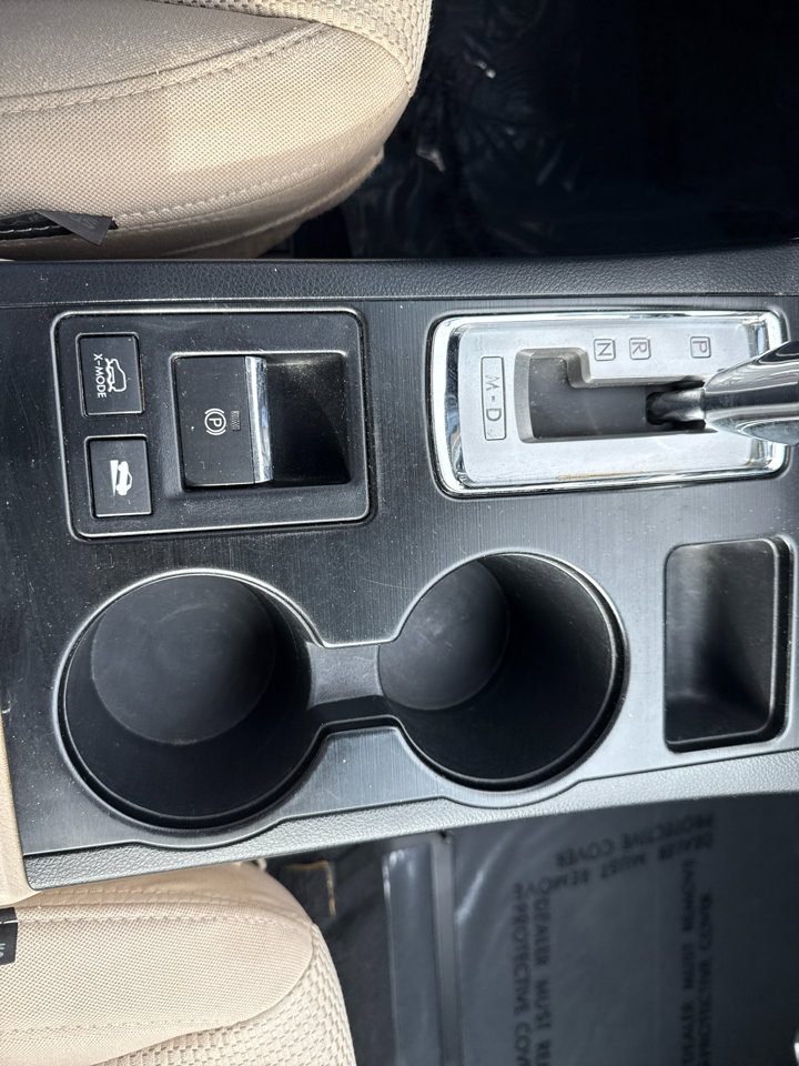 Used 2017 Subaru Outback 2.5i Premium image 21