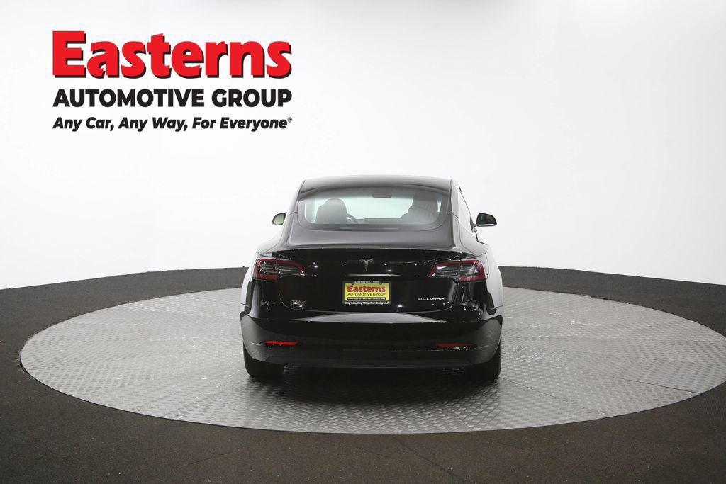 Used 2019 Tesla Model 3 Long Range AWD/4WD image 31