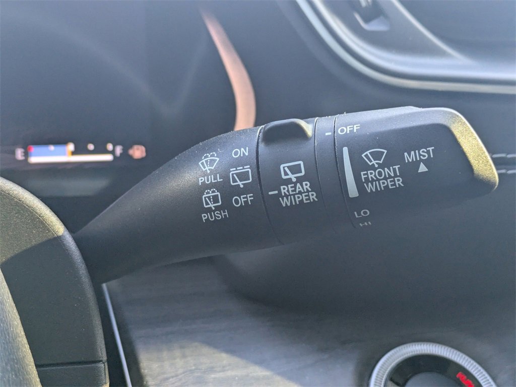 Used 2022 Jeep Grand Cherokee L Limited w/ Trailer Tow Group (B) image 30