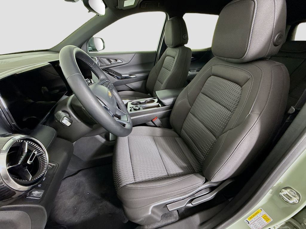 New 2026 Chevrolet Equinox LT w/ Safety and Technology Package image 20