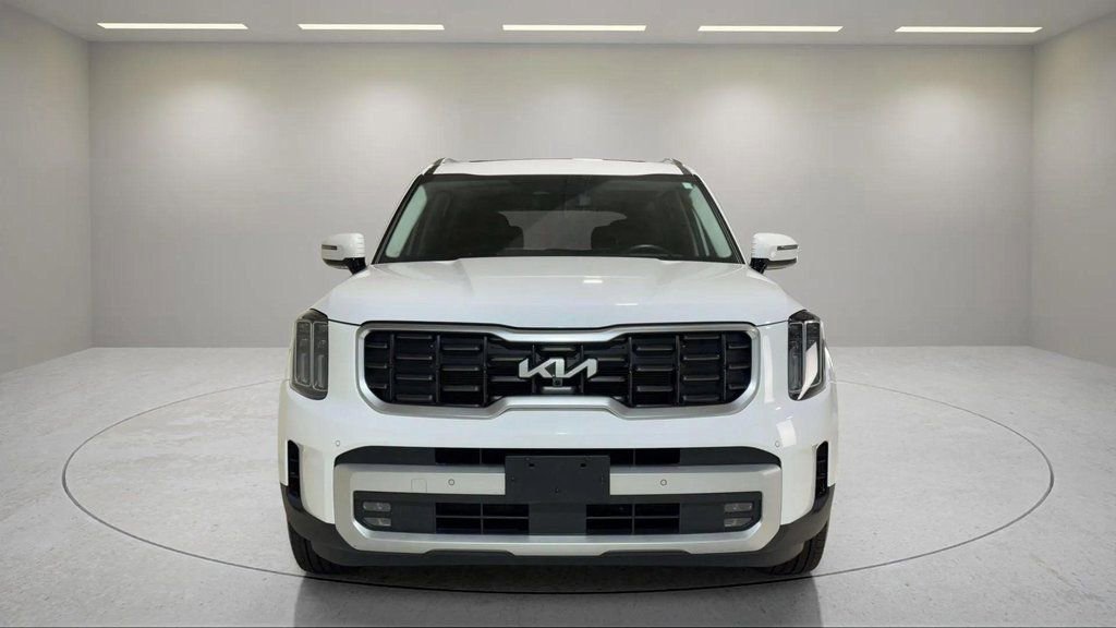 Used 2024 Kia Telluride SX Prestige image 21