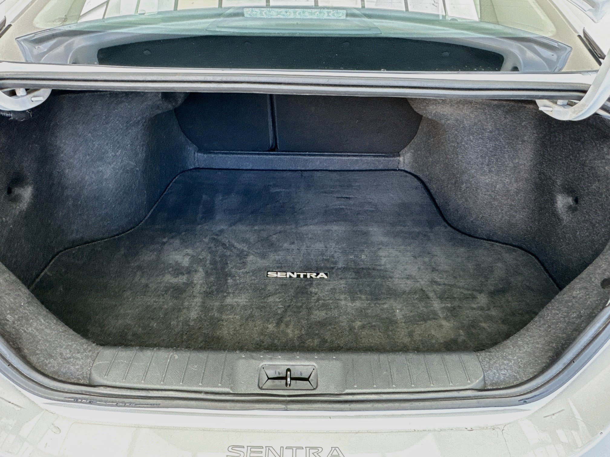 Used 2023 Nissan Sentra S FWD image 16