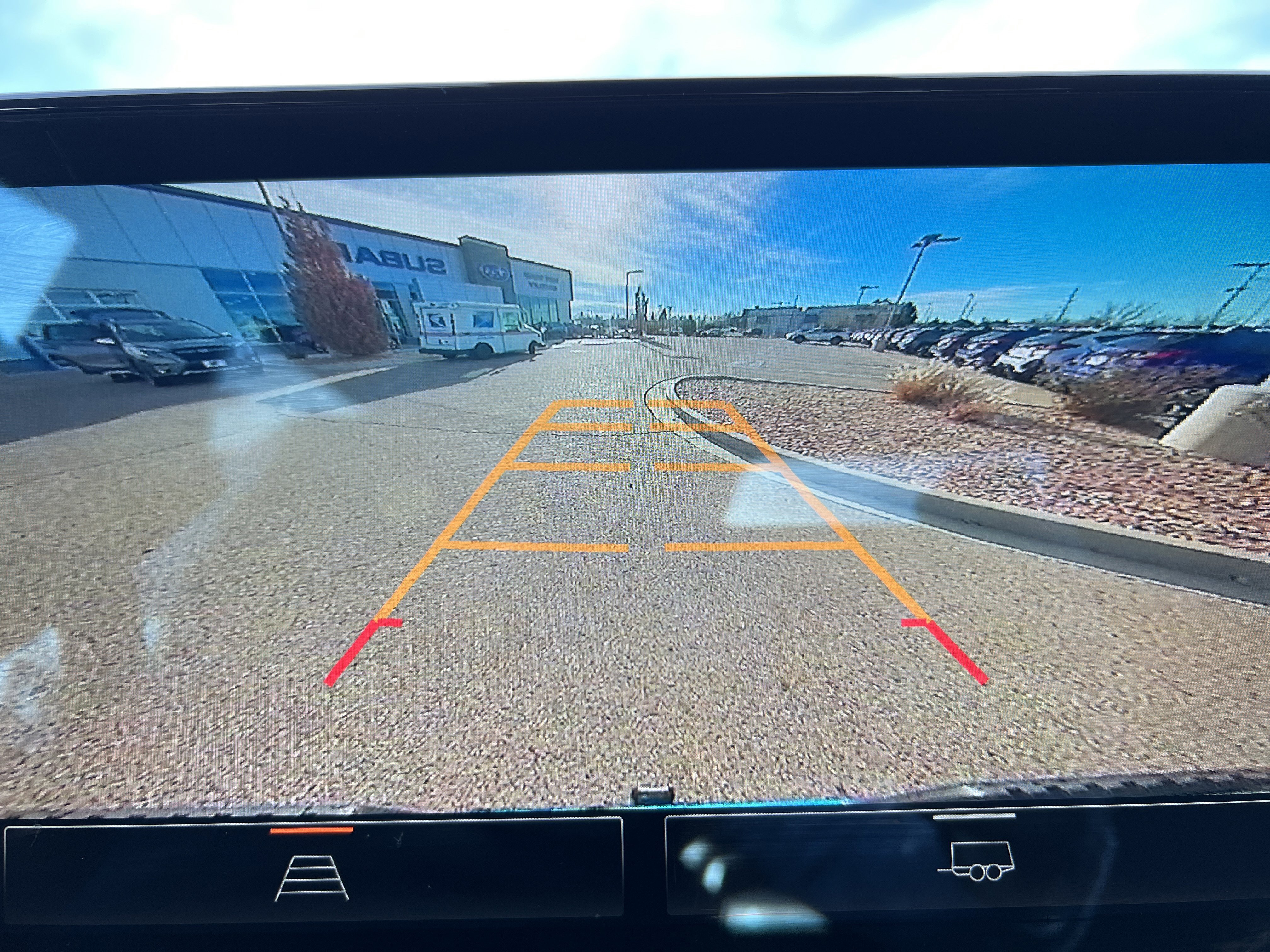 Used 2022 GMC Sierra 1500 Elevation w/ LPO, Elevation Black Package image 6