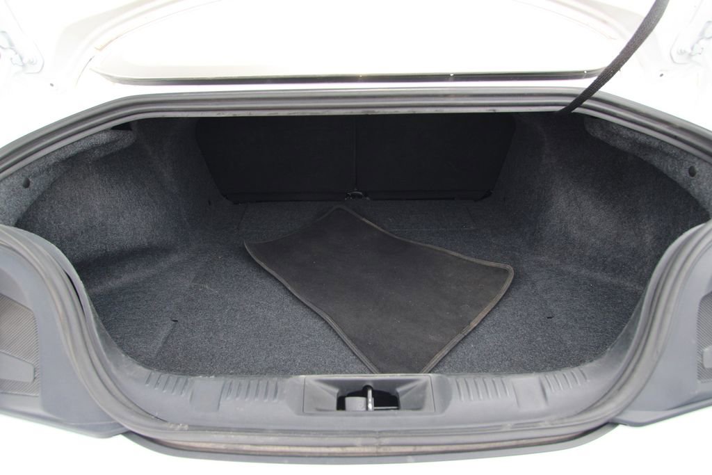 Used 2024 Ford Mustang Premium image 14