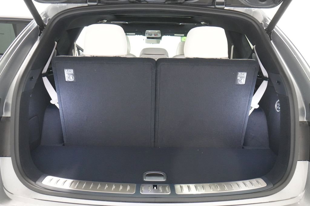 New 2026 Genesis GV80 3.5T Prestige image 29