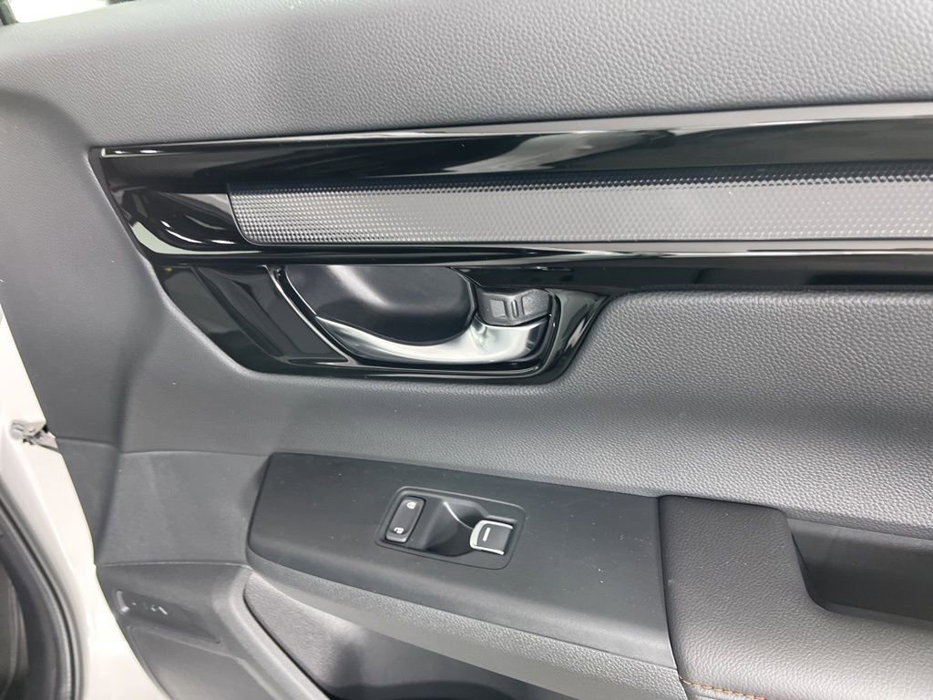 New 2026 Honda CR-V Sport Touring image 9