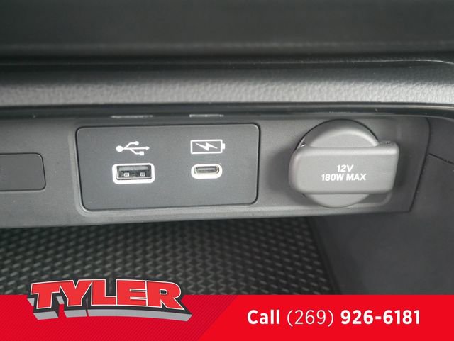 Certified 2023 Honda CR-V EX image 29