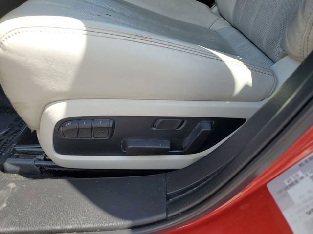 Certified 2021 MAZDA MAZDA6 Grand Touring Reserve image 17