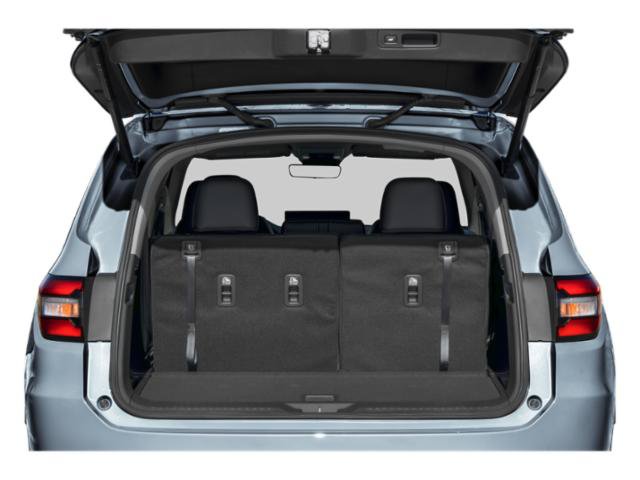 New 2026 Honda Pilot EX-L image 10