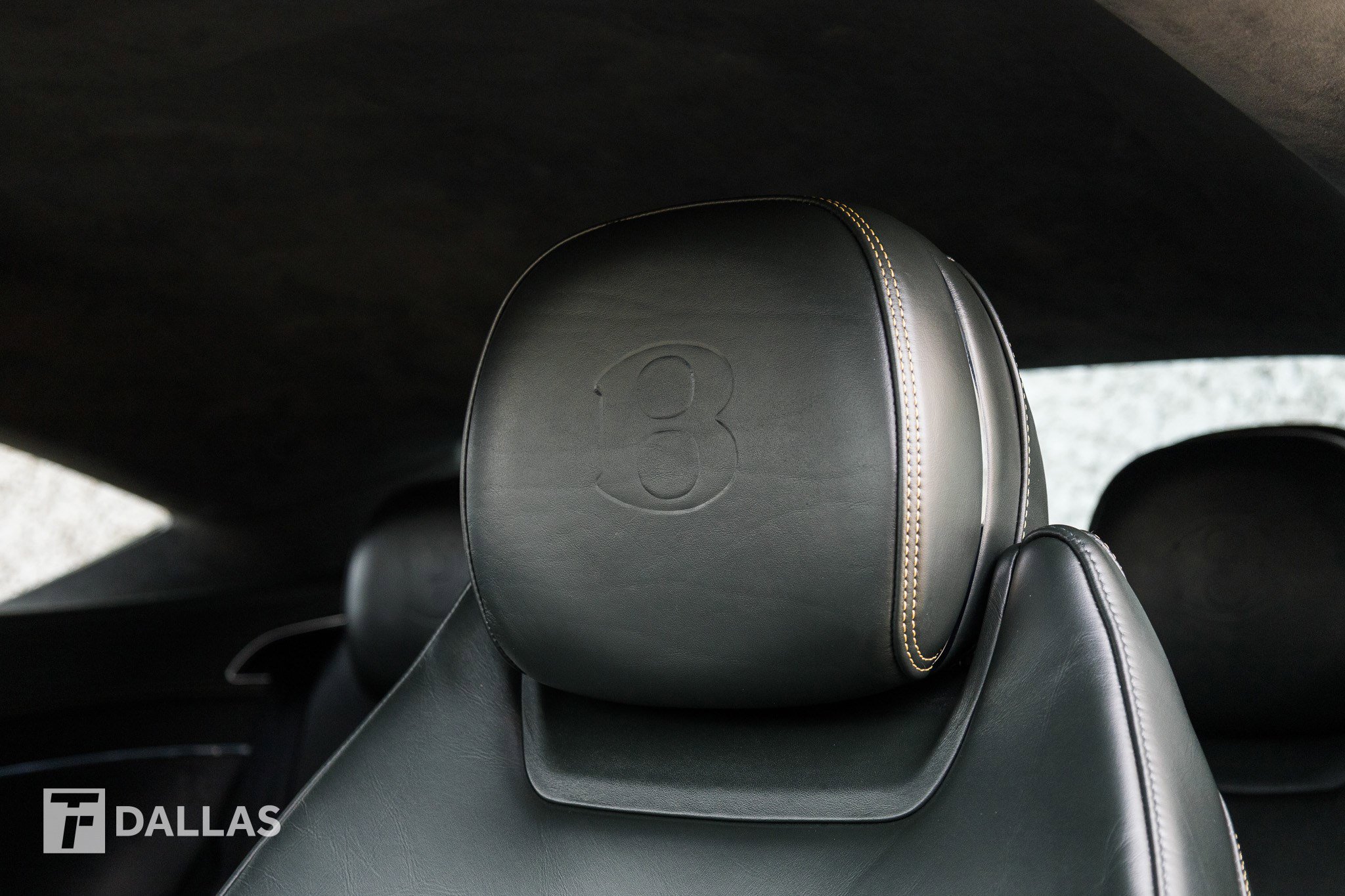 Used 2020 Bentley Continental GT First Edition image 28