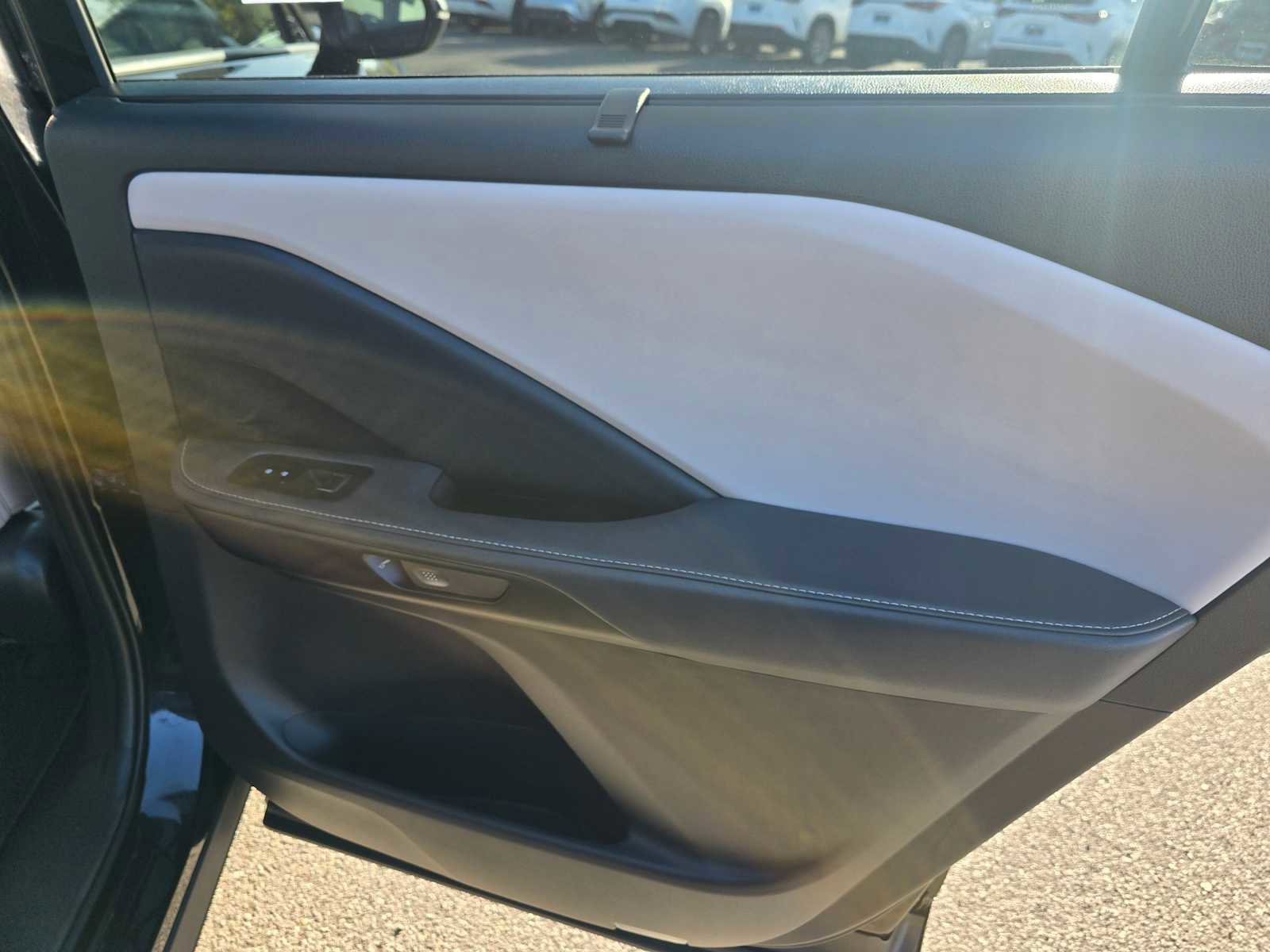 New 2026 Lexus TX 350 AWD image 13