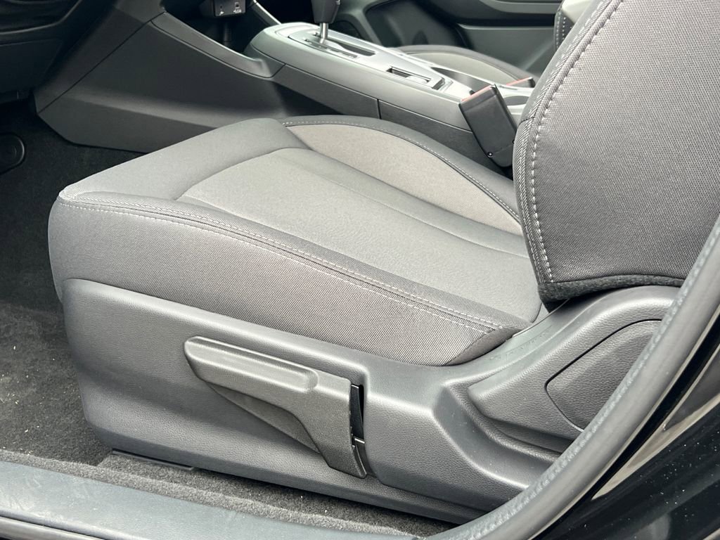 New 2026 Subaru Crosstrek 2.5i w/ Convenience Package #1 image 19