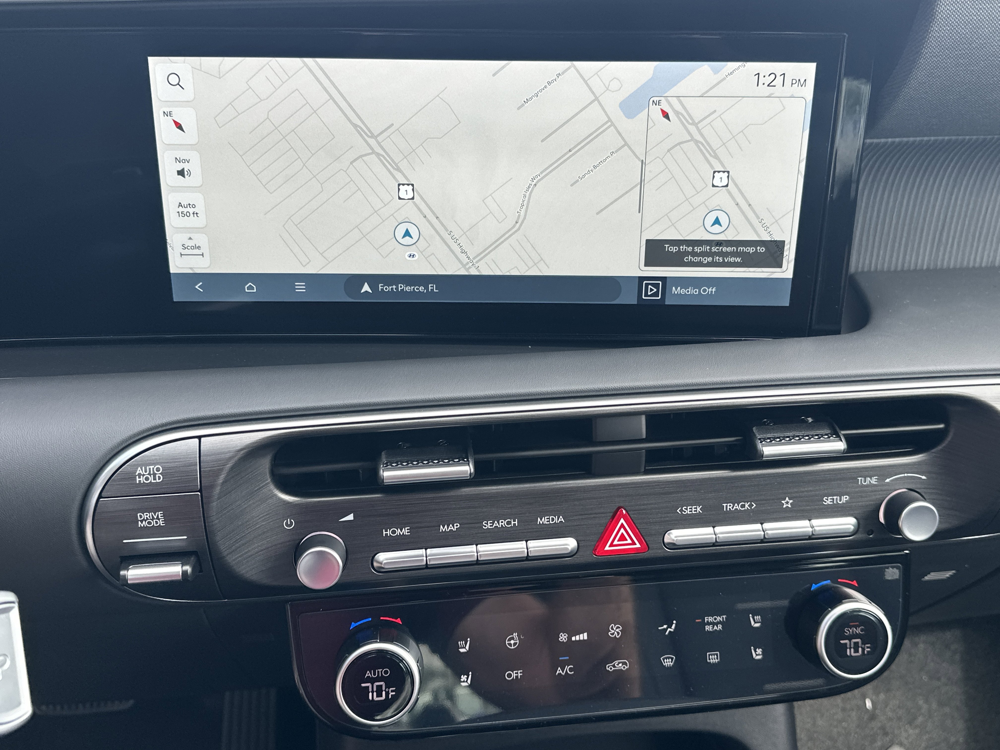 New 2026 Hyundai Palisade Calligraphy image 16