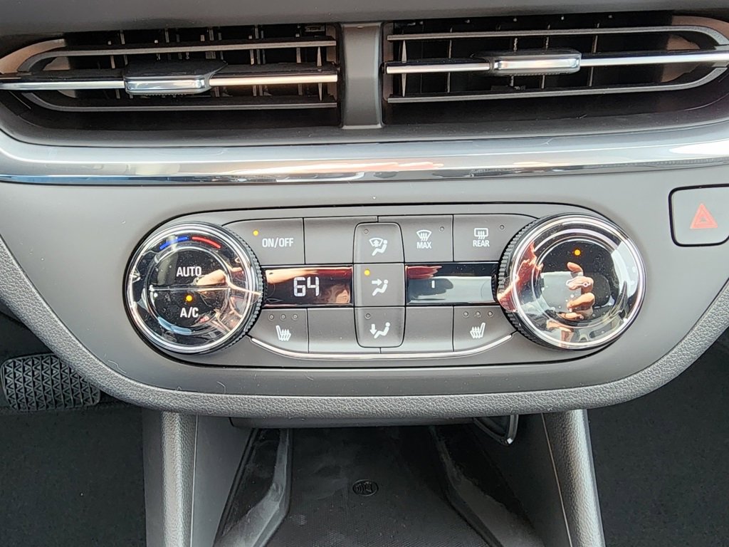 New 2026 Buick Envista Preferred w/ Convenience I Package image 26