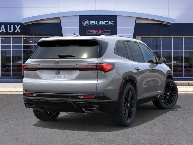 New 2026 Buick Enclave Sport Touring image 28