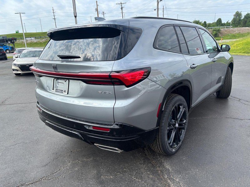 New 2026 Buick Enclave Sport Touring w/ Power Package FWD image 5