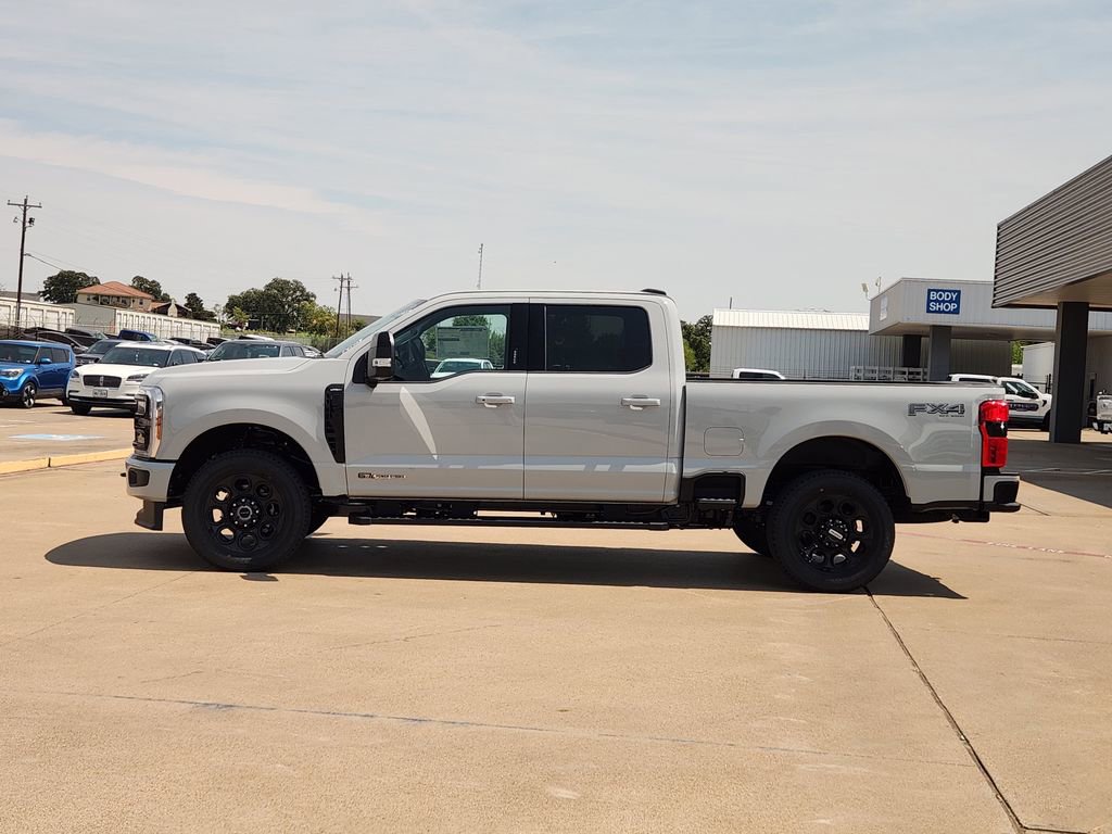 New 2026 Ford F250 XLT image 3