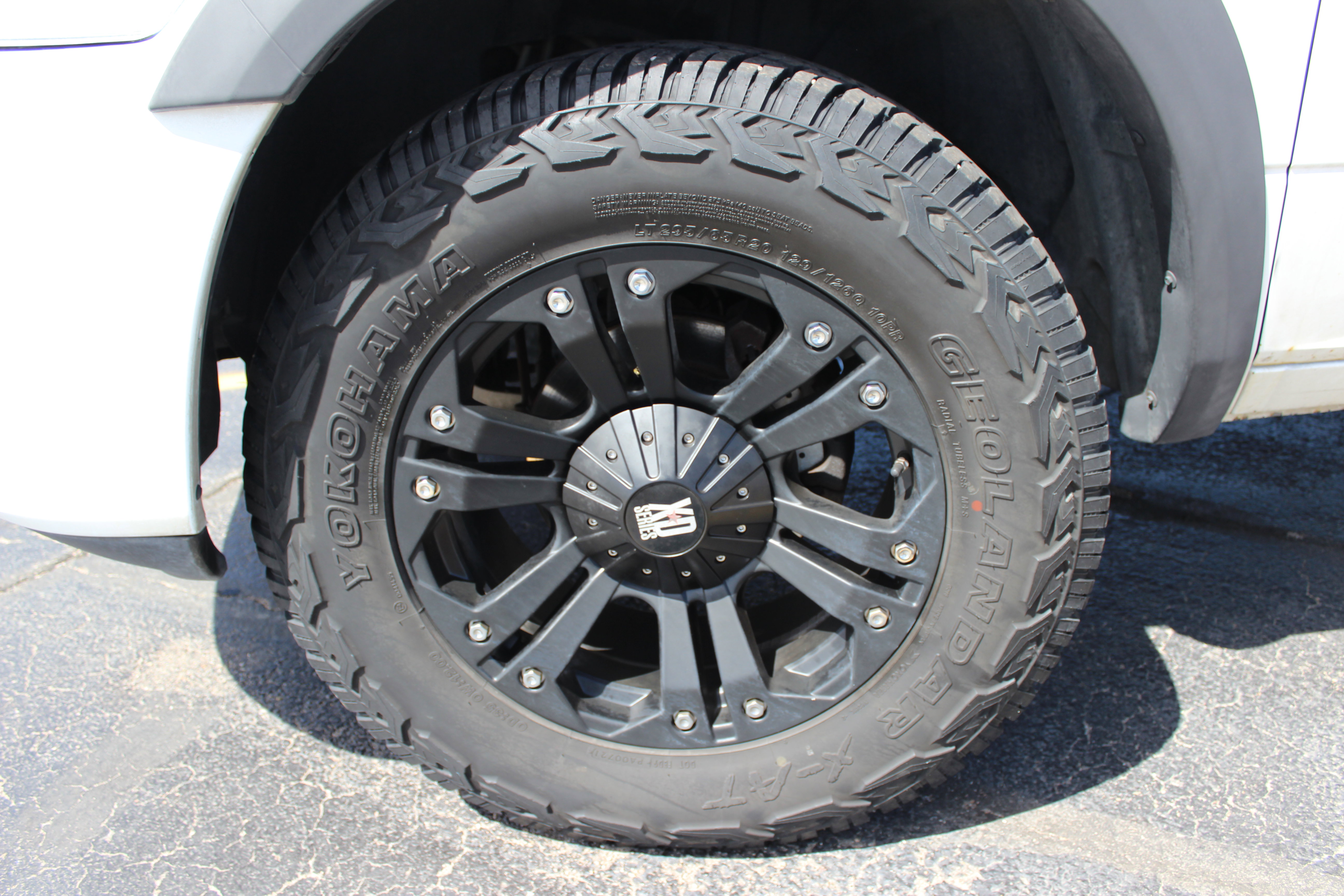 Used 2012 RAM 1500 Sport w/ Sport Premium Group AWD/4WD image 19