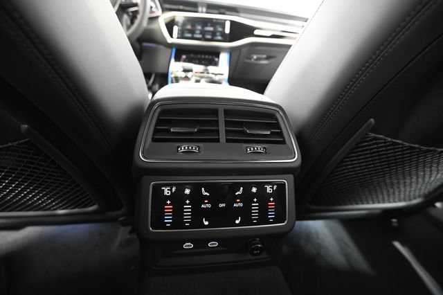 New 2026 Audi RS 7 Performance AWD/4WD image 30