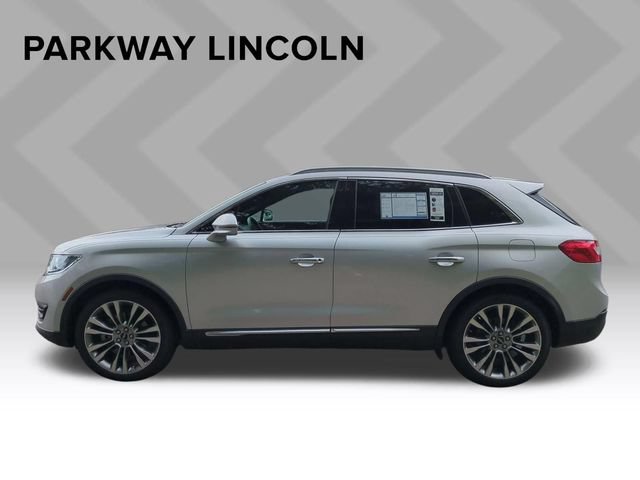 Used 2016 Lincoln MKX Reserve FWD image 2