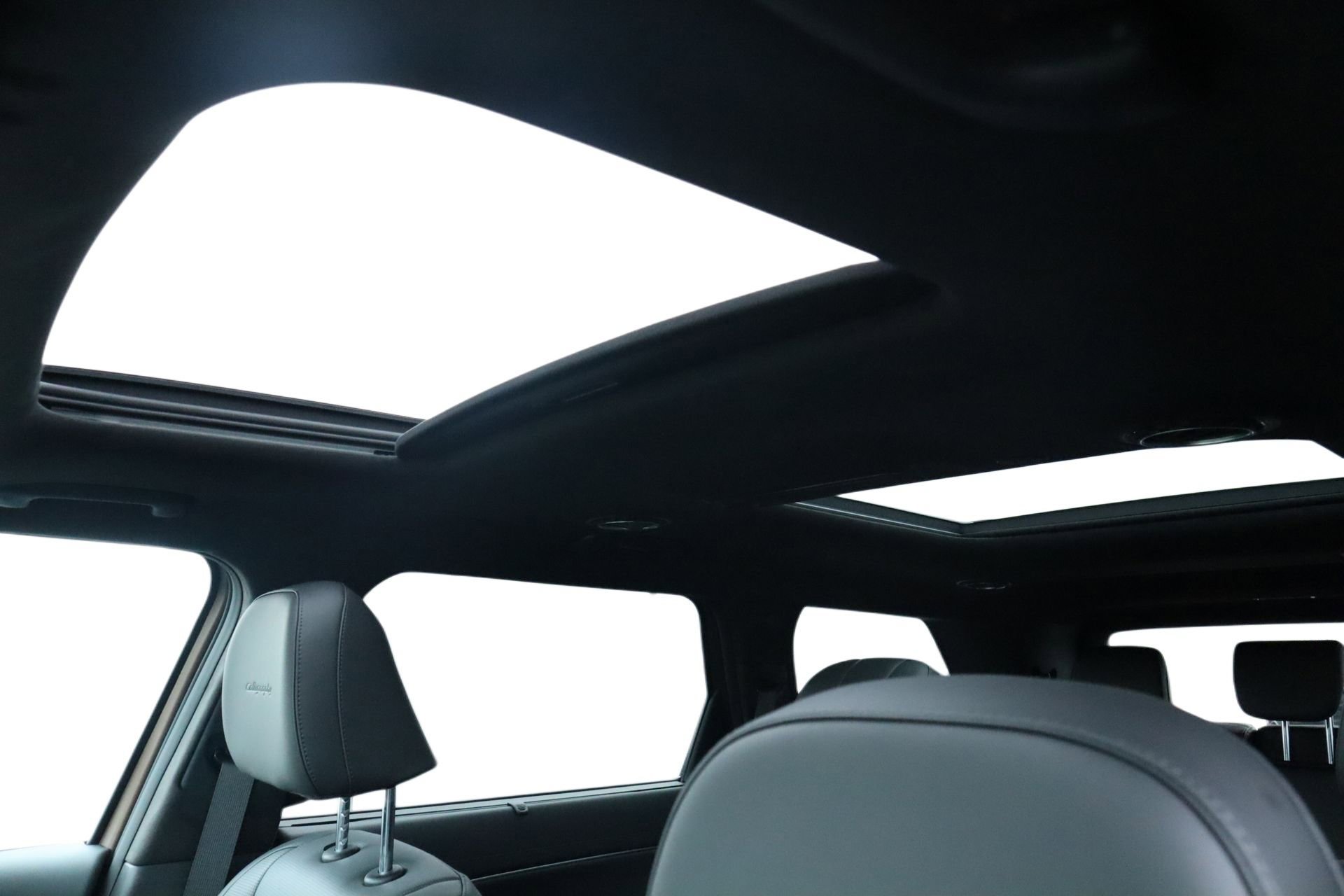 New 2026 Hyundai Palisade Calligraphy image 22