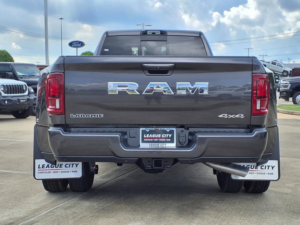 New 2026 RAM 3500 Laramie image 6