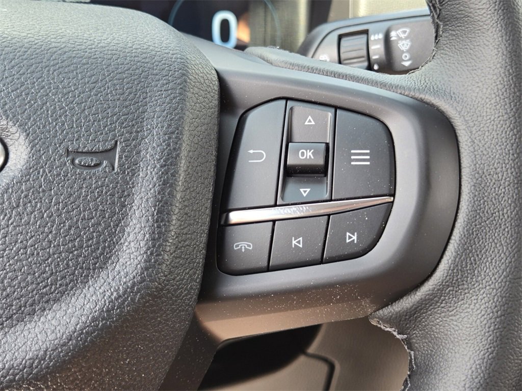 New 2025 Ford Ranger Lariat image 22