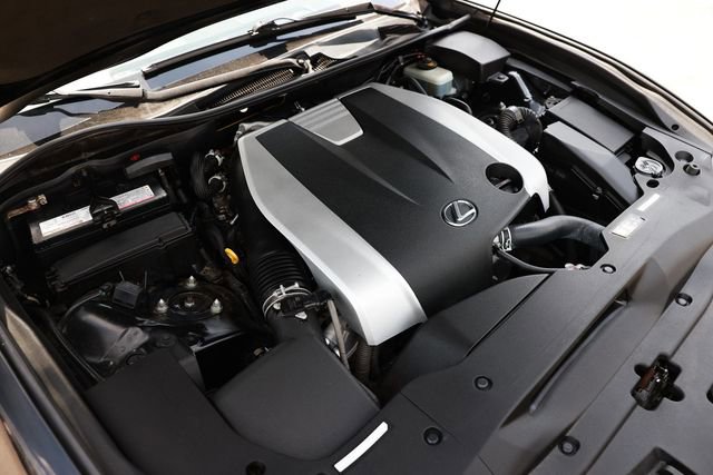 Used 2013 Lexus GS 350 w/ Premium Pkg RWD image 51