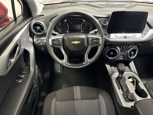 Certified 2024 Chevrolet Blazer LT w/ Convenience Package image 14