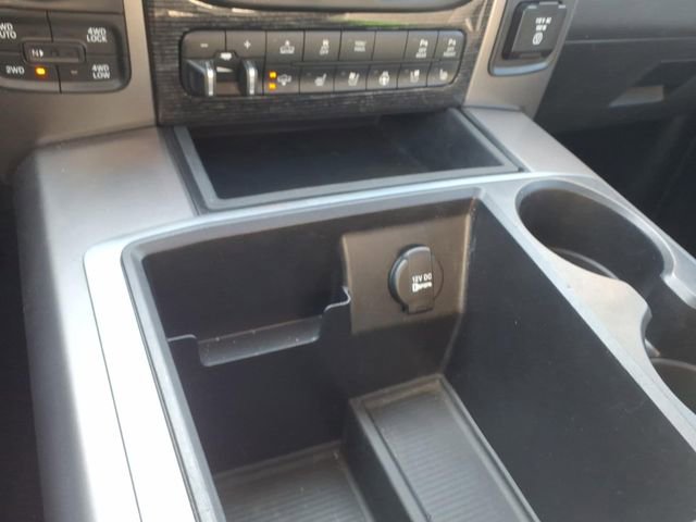 Used 2015 RAM 1500 Limited image 19