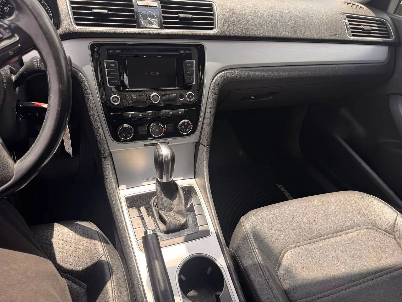 Used 2013 Volkswagen Passat 2.5 SE FWD image 17