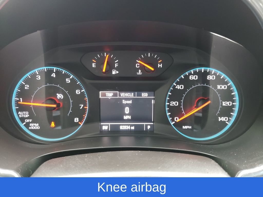 Used 2016 Chevrolet Malibu LT image 20