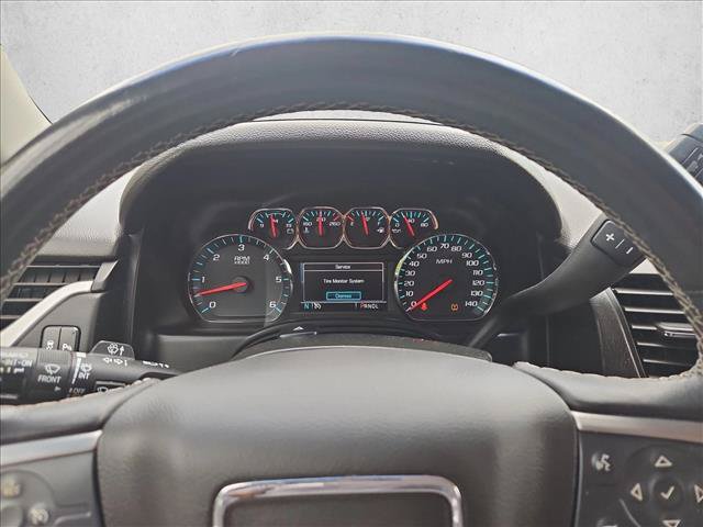 Used 2020 GMC Yukon SLE RWD image 5