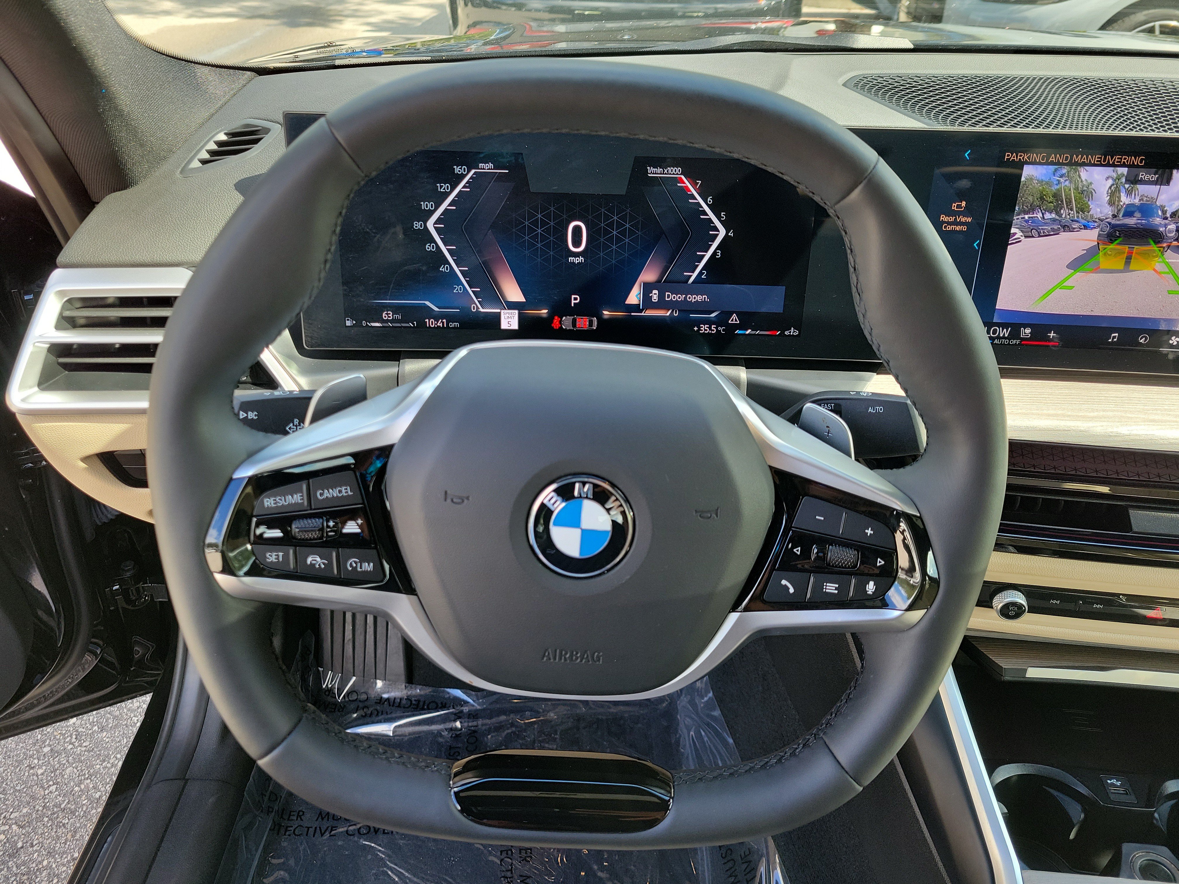 Used 2026 BMW 330i Sedan RWD image 16