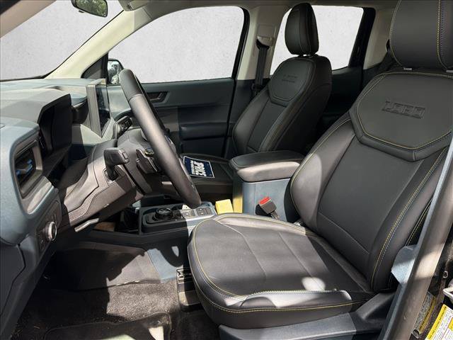 Certified 2025 Ford Maverick Lobo AWD/4WD image 10