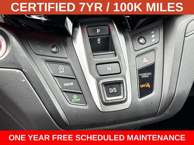 Used 2025 Honda Odyssey Sport-L image 23