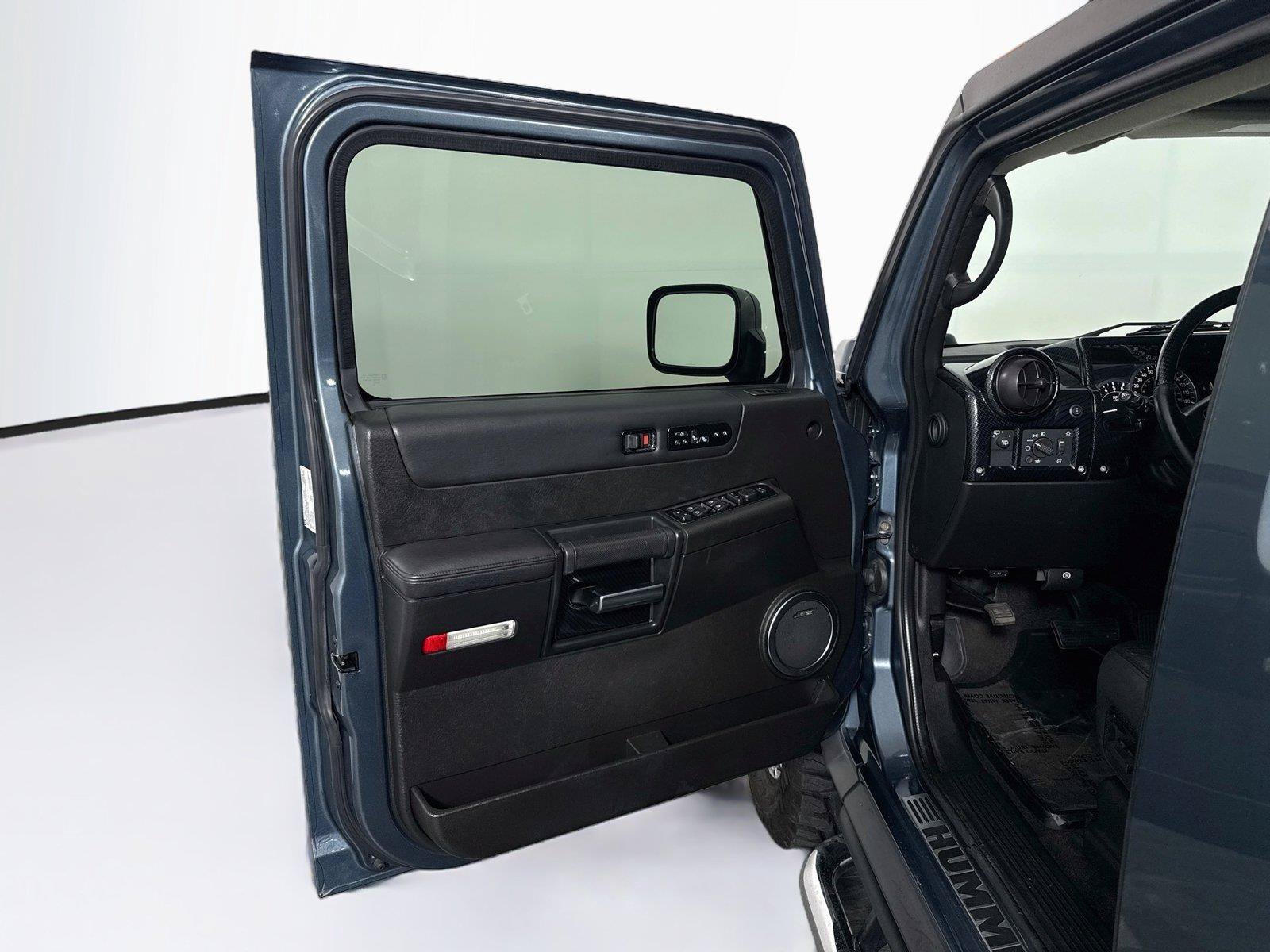 Used 2006 HUMMER H2 AWD/4WD image 7