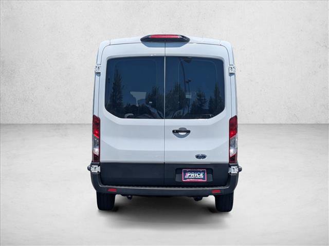 Used 2018 Ford Transit 350 XL RWD image 7