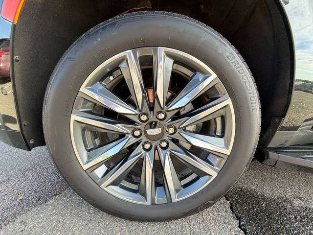 Used 2023 Cadillac Escalade Sport AWD/4WD image 19