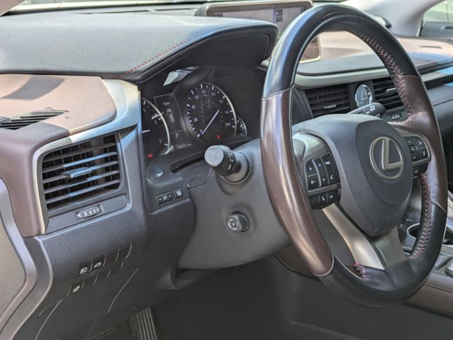 Used 2018 Lexus RX 350 AWD w/ Premium Package image 2