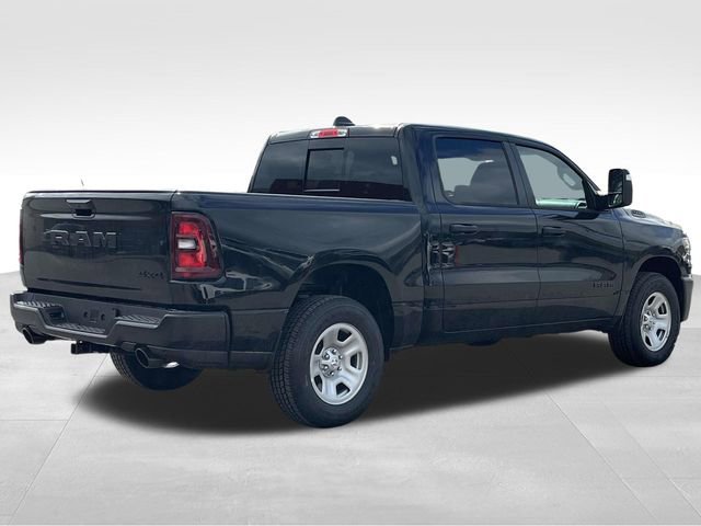 New 2026 RAM 1500 Tradesman image 7