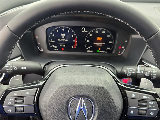 Certified 2026 Acura ADX FWD image 30