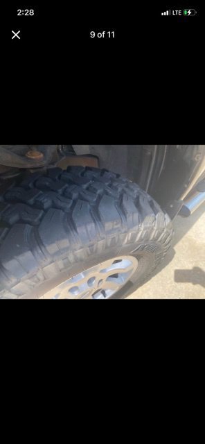 Used 2007 Nissan Titan SE AWD/4WD image 9