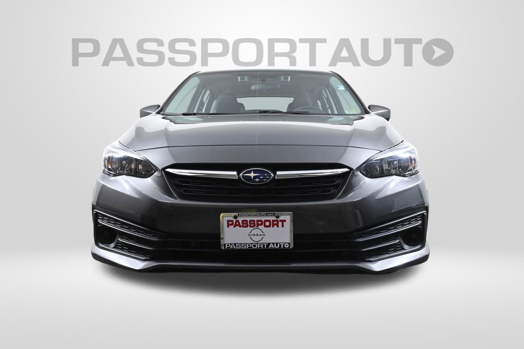 Used 2020 Subaru Impreza 2.0i image 2