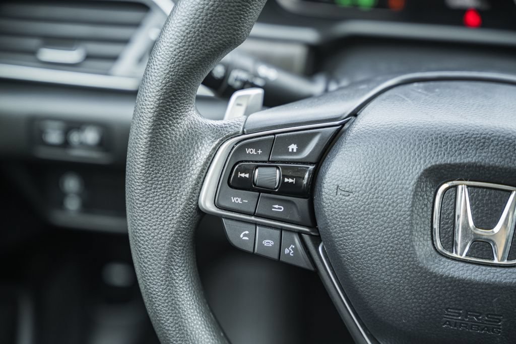 Used 2021 Honda Accord EX image 28