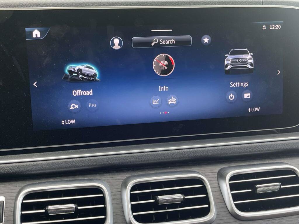 Certified 2024 Mercedes-Benz GLE 350 4MATIC image 27